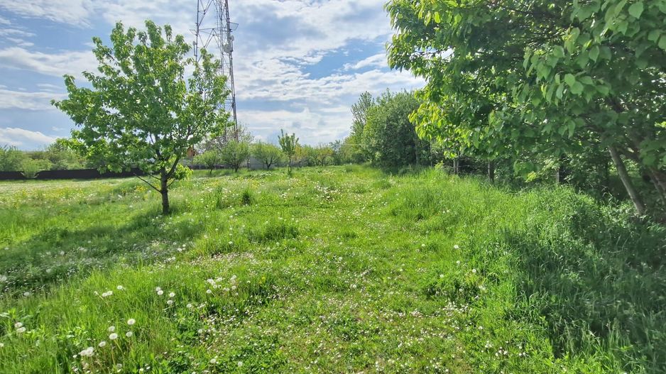 SE VINDE teren intravilan Falticeni - Poză 4
