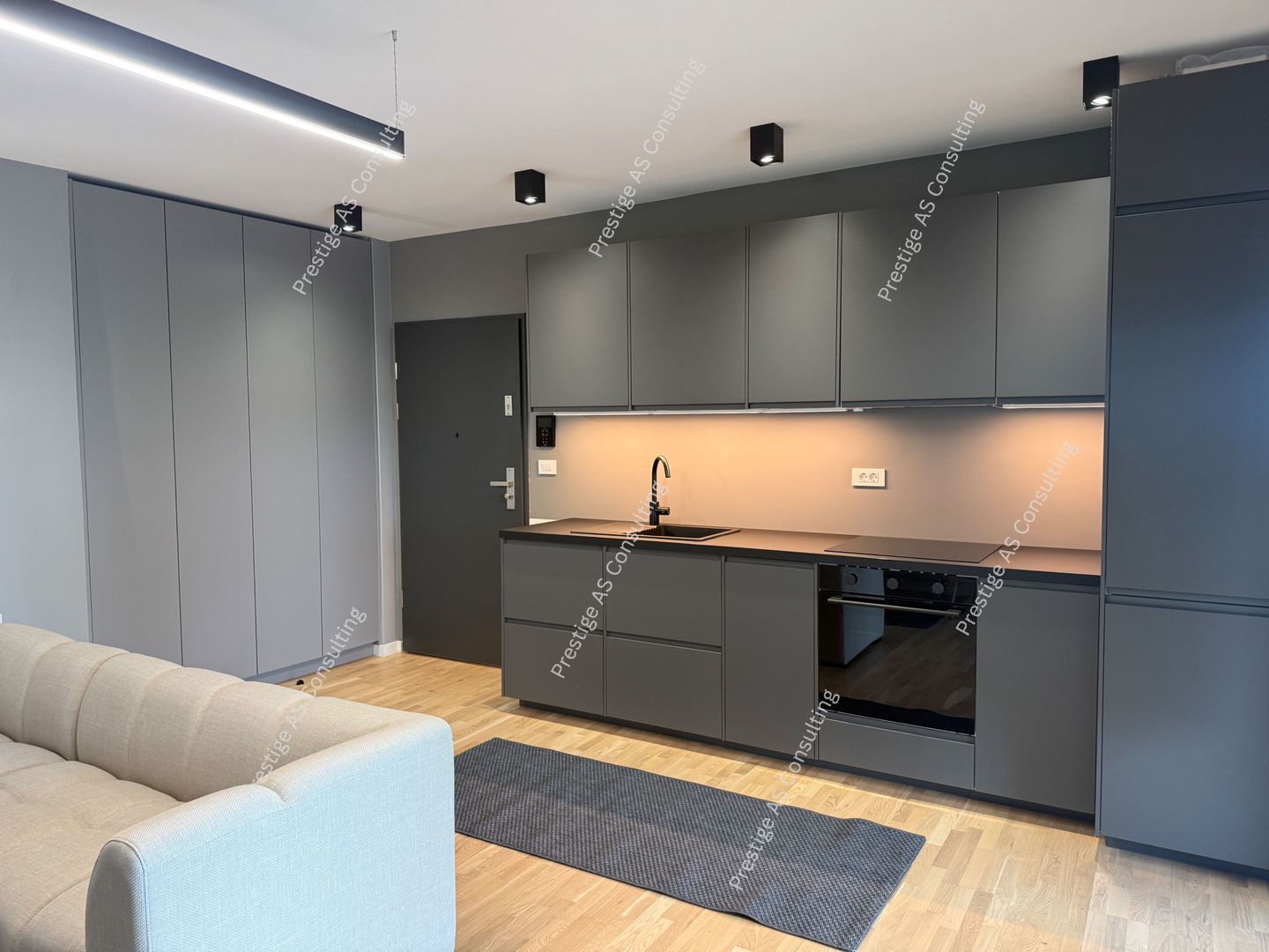 Apartament modern cu 3 camere | Parter inalt + Loc de parcare | Calea Aradului - Poză 3
