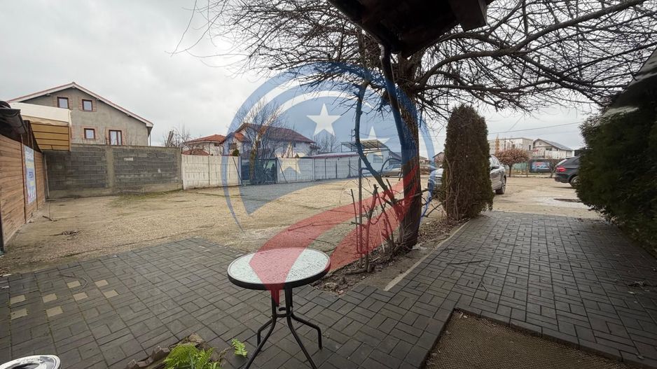 AFACERE FUNCTIONALA SALA EVENIMENTE SI PISCINA - Poză 15