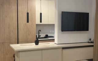 Garsoniera Lux Cismigiu Bloc Liric - Poză 13