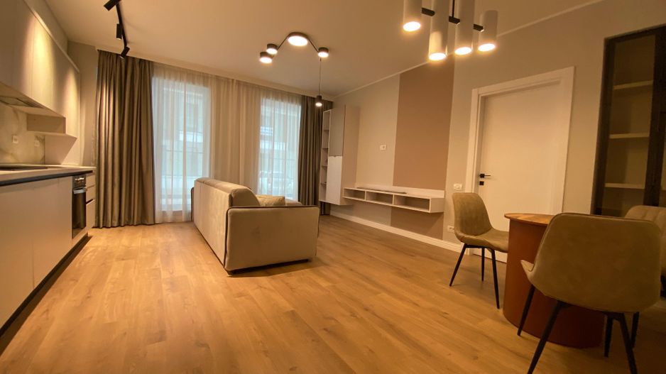 2 camere Pipera  Loc de parcare inclus - Poză 2