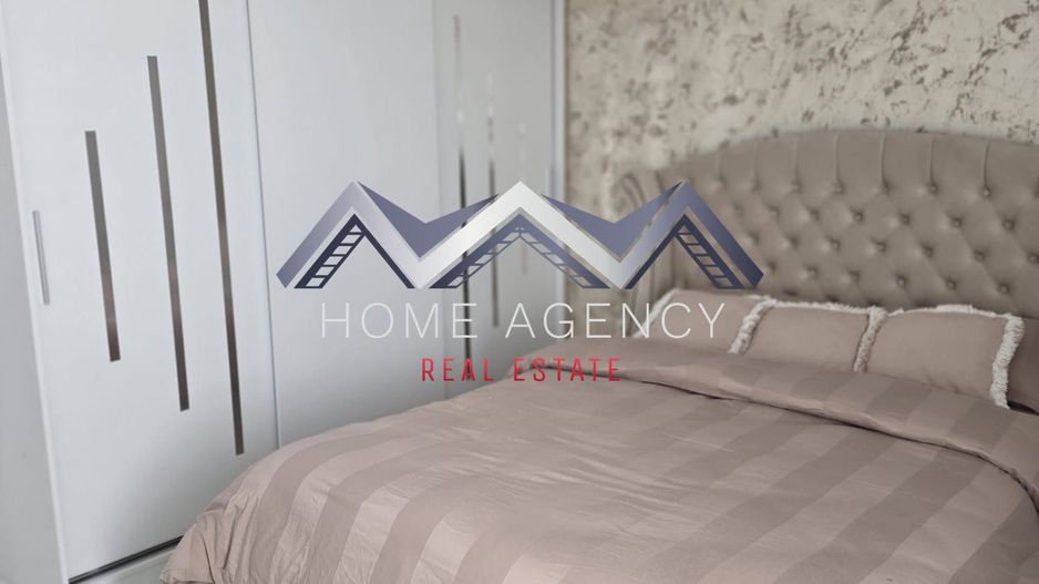 Apartament 2 camere Otopeni | prima închiriere | include parcare - Poză 7