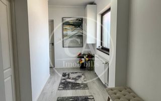 Apartament la casă cu 3 camere de închiriat în zona Gării, Oradea - Poză 10