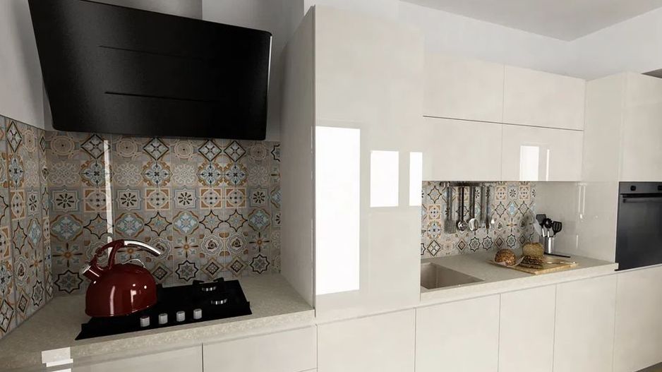 penthouse 3 camere | terasa 80 mp | Domenii | Turda - Poză 9