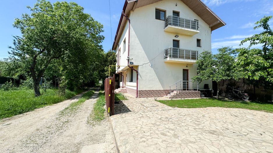 Vila Individuala cu 7 Camere | Teren 252 MP | Otopeni DN1- langa Lidl - Poză 2