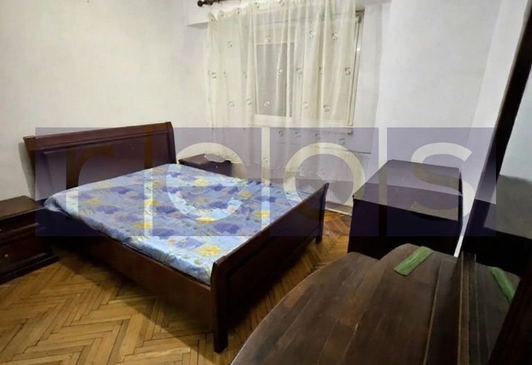 DE INCHIRIAT APARTAMENT 3 CAMERE 78 MP | LUJERULUI | METROU - Poză 2