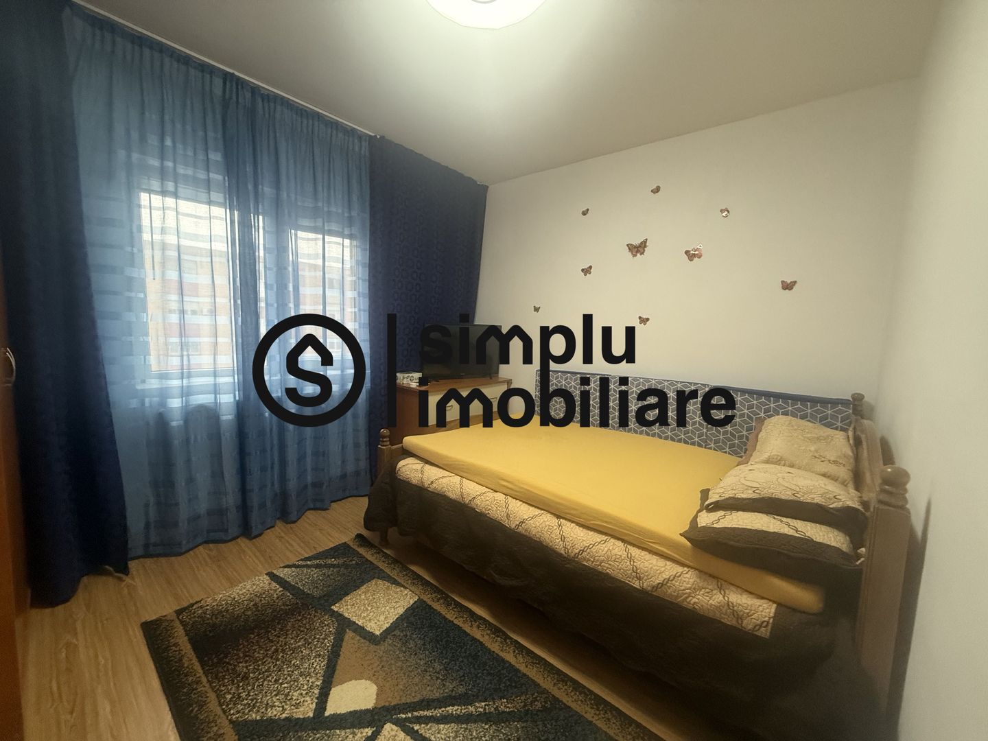 2 camere, etaj 3/4, centrala, Craiovita - 94 900 Euro - Poză 3