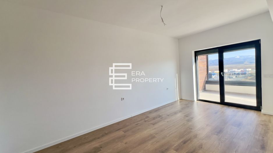 Penthouse 5 camere -  133 mp utili - predare la cheie, zona Aeroport Sibiu - Poză 2
