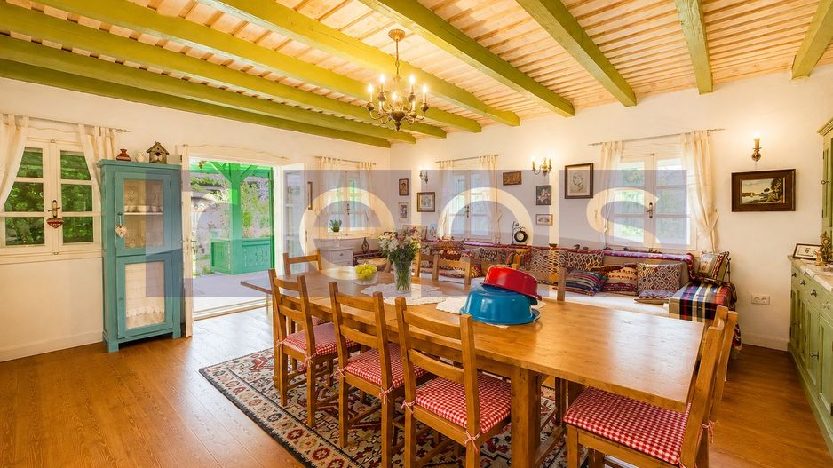 VANZARE CASA TRADITIONALA | 131 MP | TEREN 460 MP | PASAREA, ILFOV - Poză 11