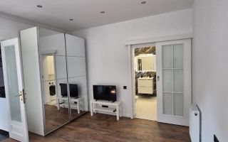 Apartament 2 camere cu curte | Dorobanți - Perla | Prima Inchiriere - Poză 5