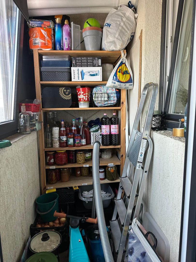 Apartament 2 camere – un cămin modern, gata să devină acasă - Poză 21