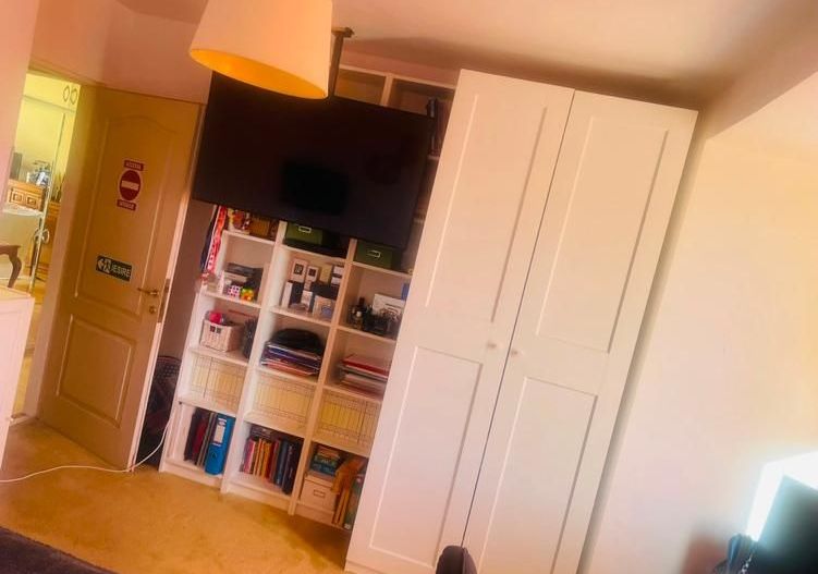 PROPRIETAR, Decebal stradal, 3 camere, 82 mp, etaj 6, 2 băi, 2 balcoane - Poză 8
