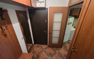 Apartament 2 Camere Etaj 3 Cartier Astra 50mp - Poză 7