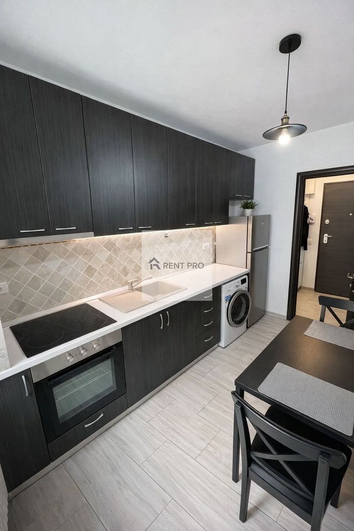 2 Camere Exigent Mall Plaza Metrou Lujerului Politehnica - Poză 2