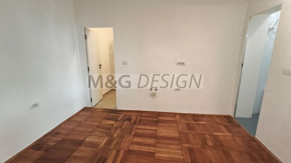 3 camere,  Balcescu -Liceul G Moisil, 2 băi, 91 mp utili - Poză 21