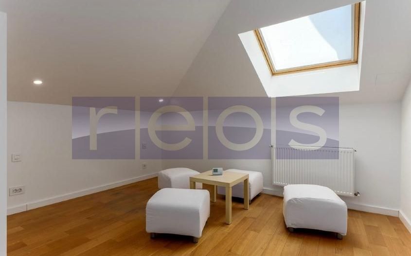 Închiriere apartament 188 mp în vilă  7 camere | Foișorul de Foc - Poză 4