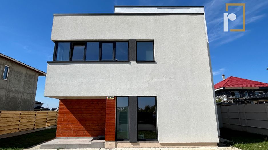 Vila 4 camere | Otopeni | Odai - Poză 1