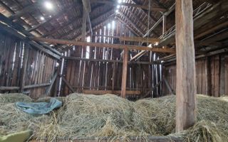 Casa Rusu Bargaului cu 20 ari de teren - Poză 8