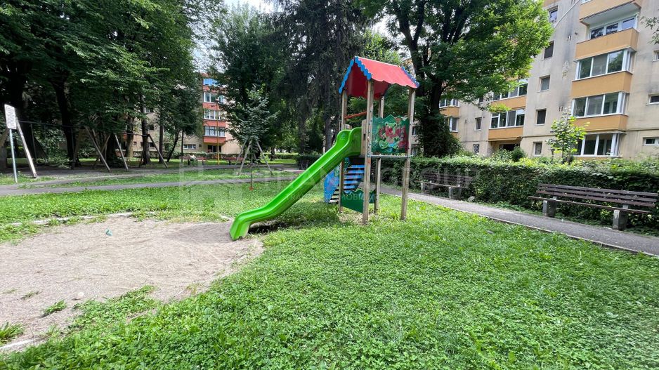 Apartament 2 camere, zona Astra - Poză 15