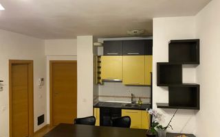 2 Camere, Open Space, Parcare Subterana, Zona Iulius Mall, Viva City - Poză 3