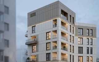 3 MIN PARC TINERETULUI METROU TINERETULUI TIMPURI NOI MIHAI BRAVU - Poză 1