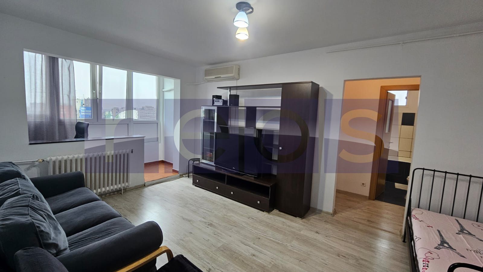 VANZARE AP 2 CAM 55MP DRUMUL TABEREI | SEMIDECOMANDAT | METROU - Poză 2