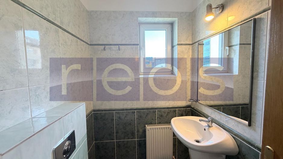 HERASTRAU | INCHIRIERE 4 CAMERE | 115MP | NEMOBILAT | LOC PARCARE | - Poză 14