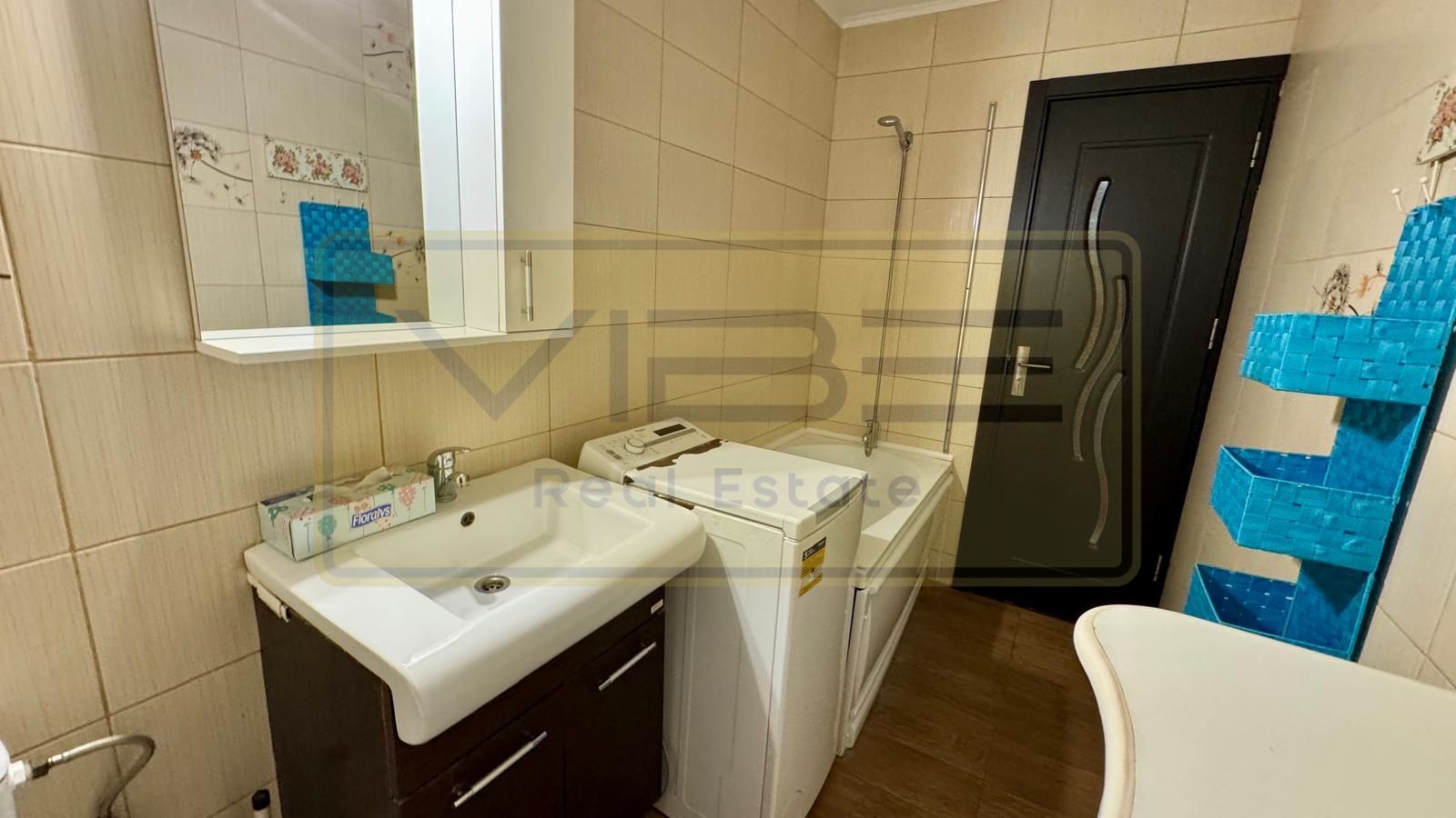Apartament 2 camere Podu Ros - Blv Primaverii - Poză 15