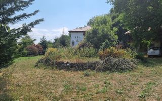 CONAC BEREVOIESTI CU TEREN 8670 MP INTRAVILAN, PRET 200000 EURO - Poză 8