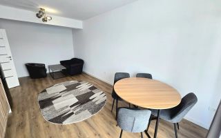 Apartament 3 camere de închiriat | Bloc nou 2025 | 60 mp + balcon | - Poză 6