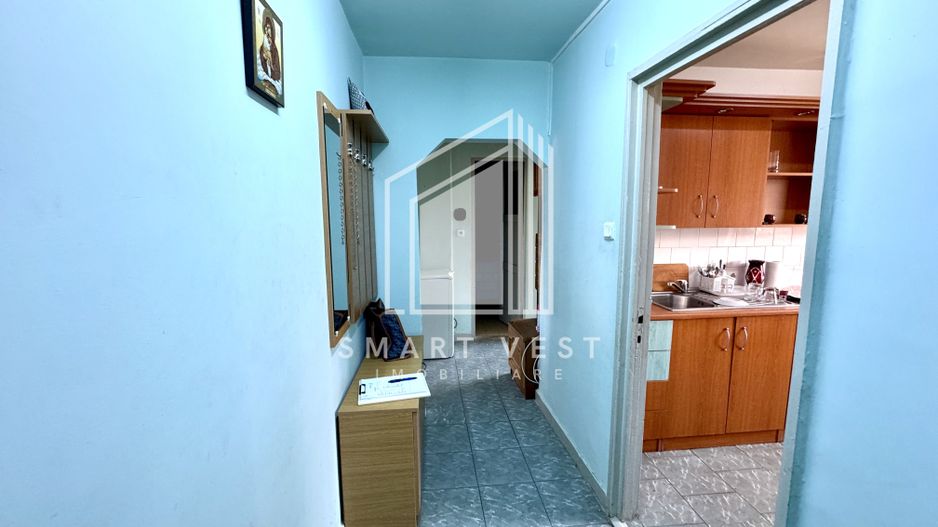 Apartament 2 camere | 61 mp | Etajul 3 | Zona Carpati 2 - Poză 14