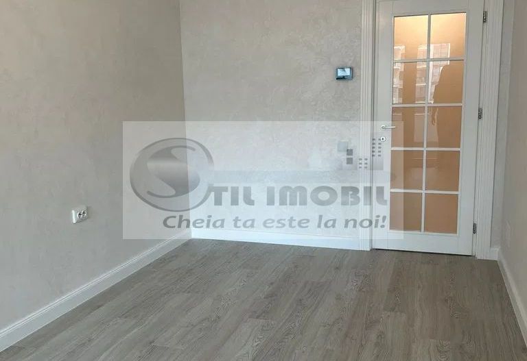 Intabulat! Apartament Nou 2 camere, etaj 2, Royal Town Copou - Poză 1