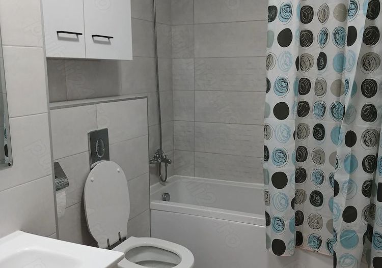 De Inchiriat Garsonieră premium, bloc 2021,  Timpuri Noi - Poză 9