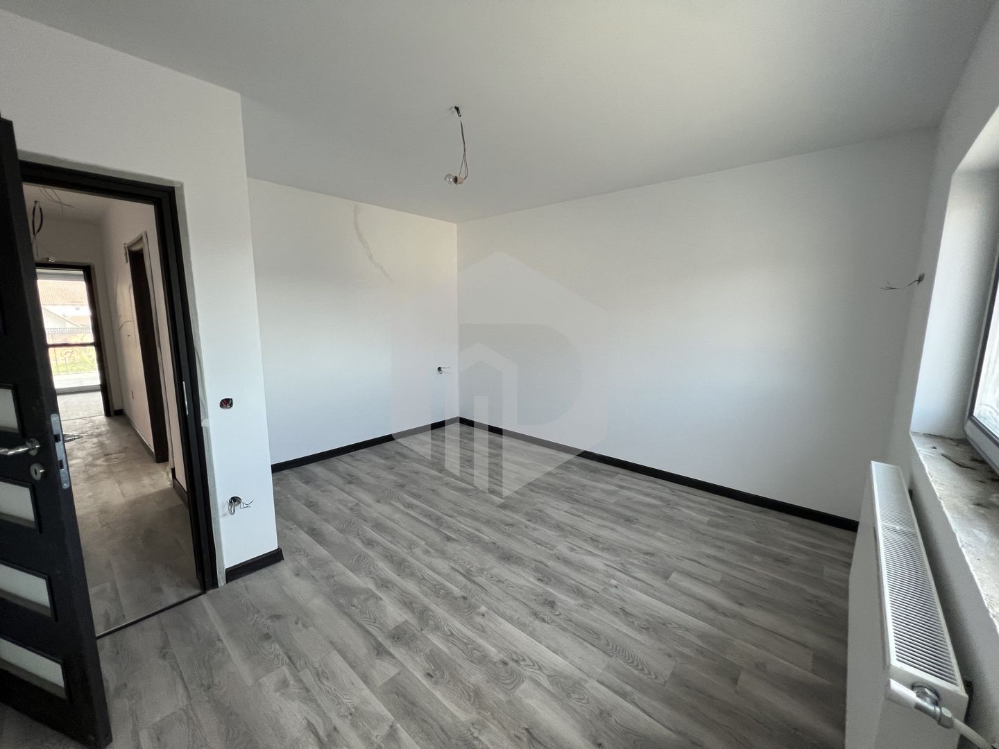 Casa individuala de lux in Cristian, 190 mp utili+filigorie - Poză 8