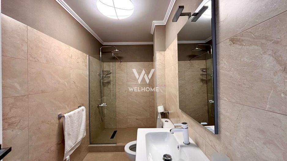 Apartament de lux de vânzare – 5 camere, DaVinci, Sibiu - Poză 23