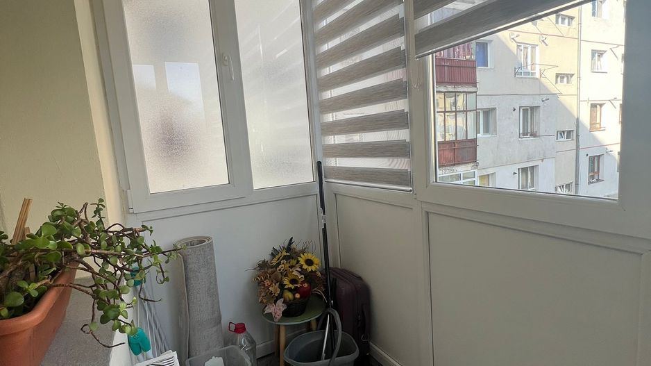 Apartament 3 camere, decomandat - Poză 11