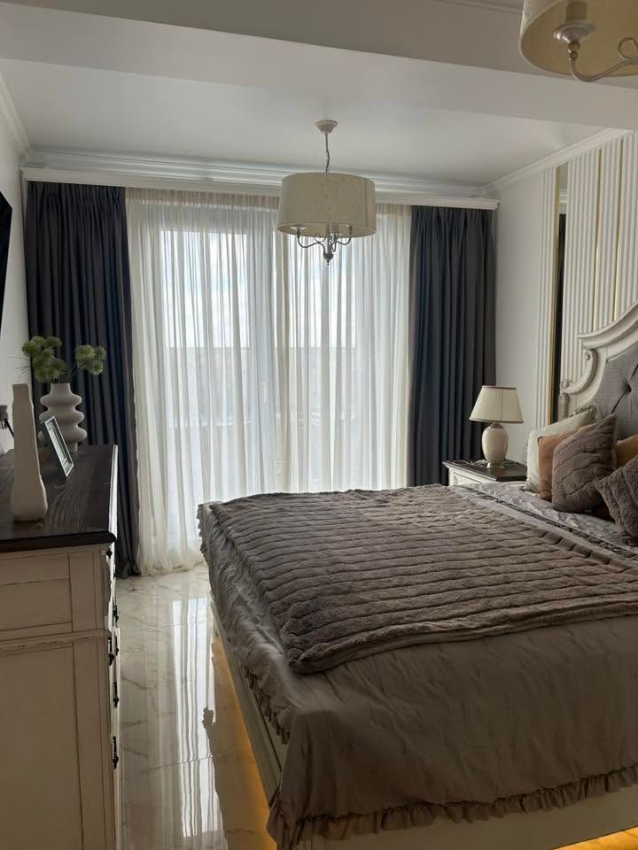 Penthouse exclusivist / mobilat și utilat premium - Poză 18