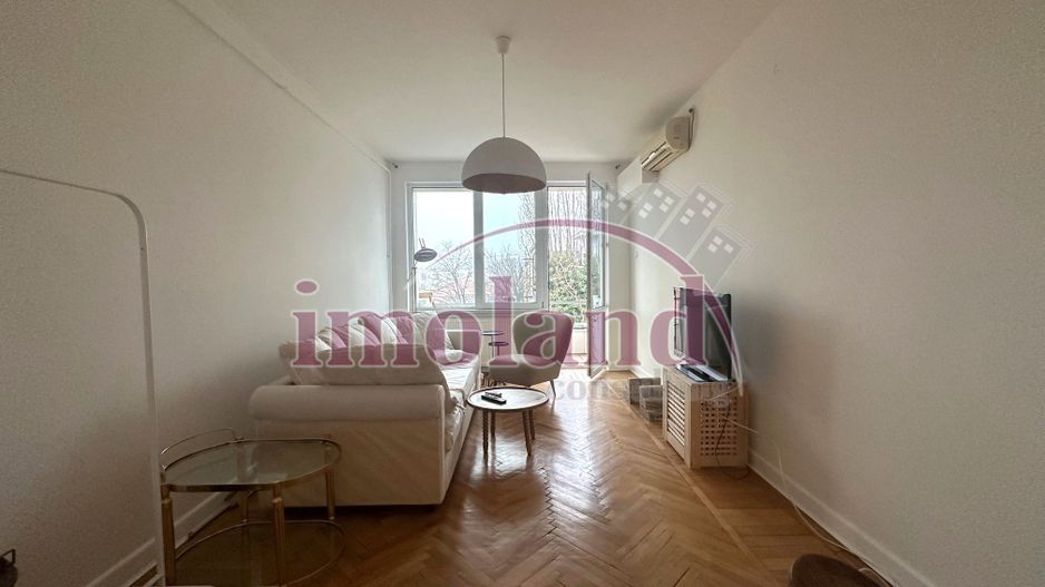 Apartament - 2 camere cu terasa si boxa - Floreasca - Compozitori - Poză 2