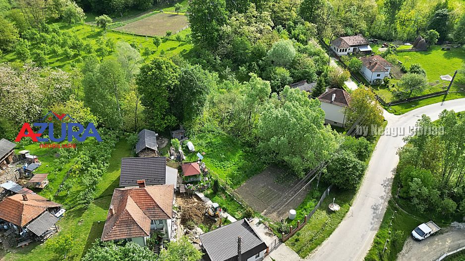 AZURA Imobiliare - Vila la 5 km de Curtea de Arges - Poză 70