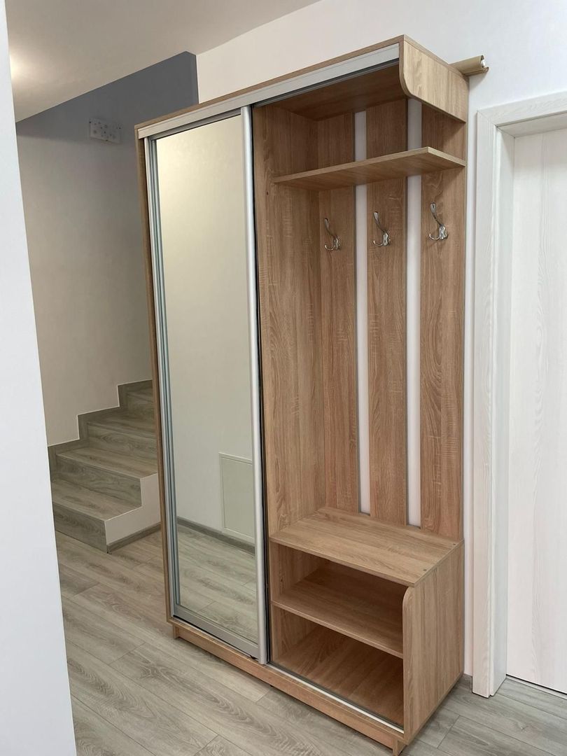 1/2 Duplex | Calea Urseni-Ciarda | Asfalt | 4 dormitoare | 3 bai - Poză 11