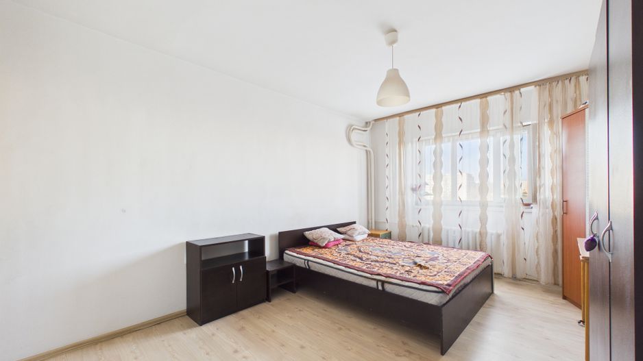Apartament cu 2 camere de vânzare în zona Doamna Ghica - Poză 4