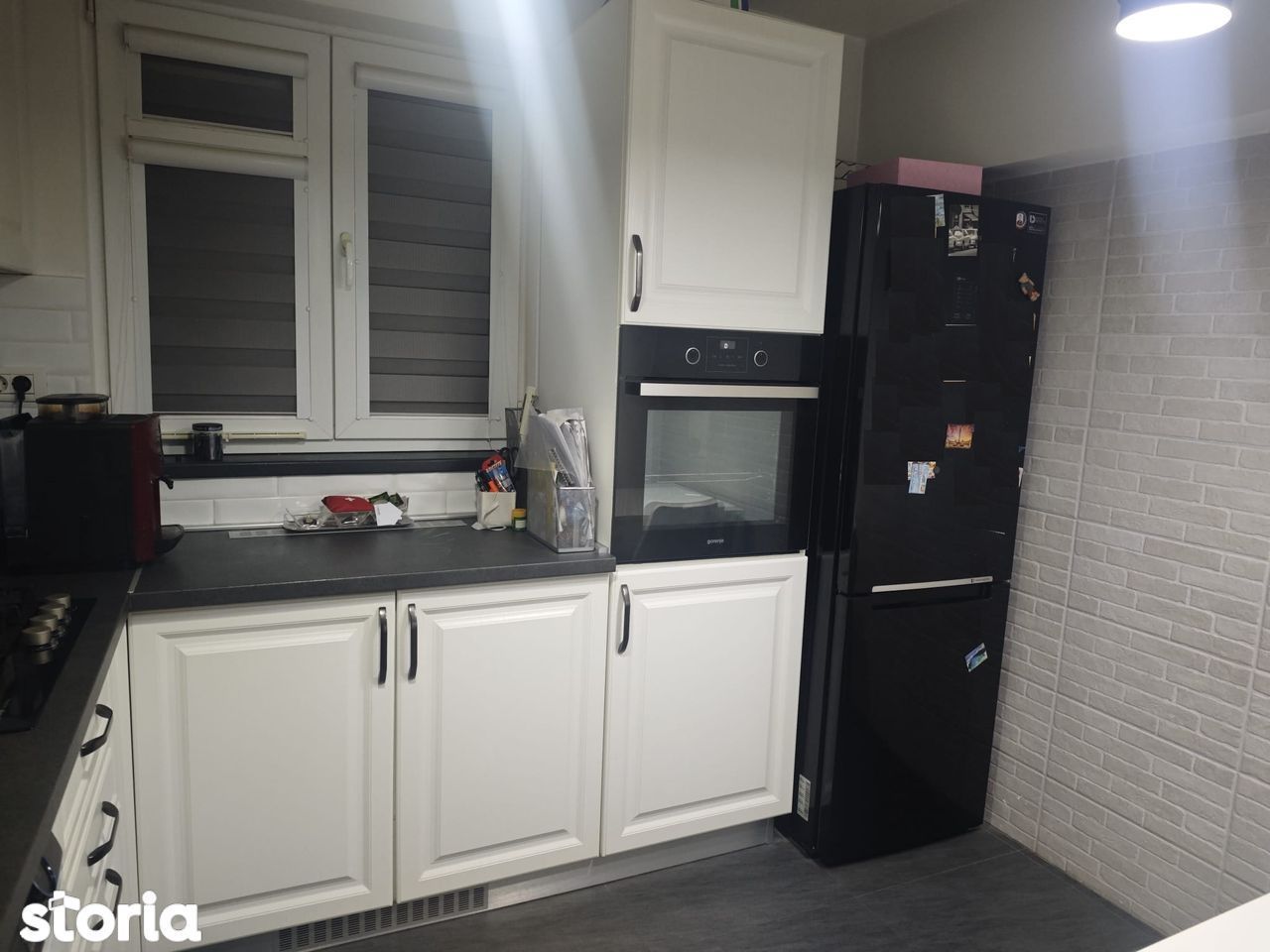 Apartament 3 camere zona Sos. Mihai Bravu - Muncii - Poză 2