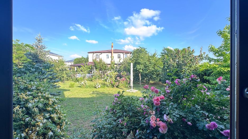Casa moderna I 6 camere | eficienta energetic I teren 714mp Bragadiru - Poză 31