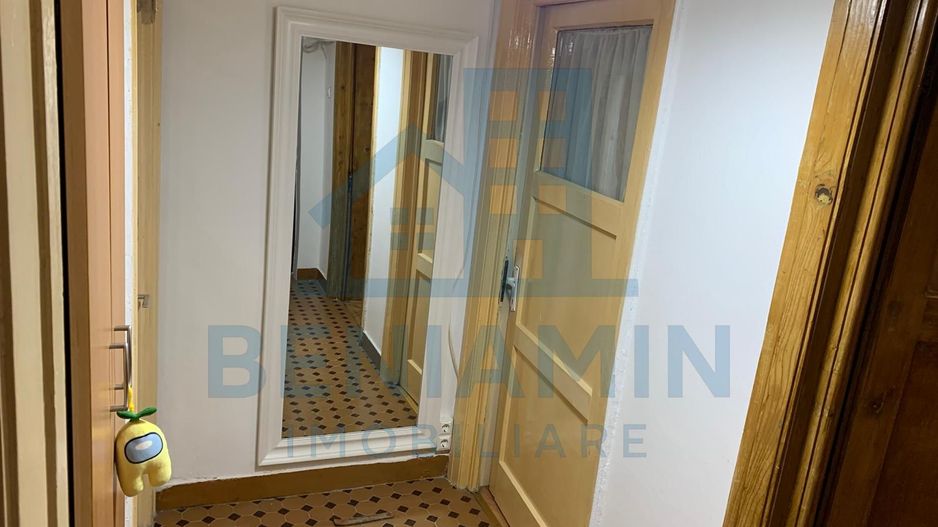 Apartament 2 camere decomandat P/2 Blocurile Militare, Strada Spaniei - Poză 5
