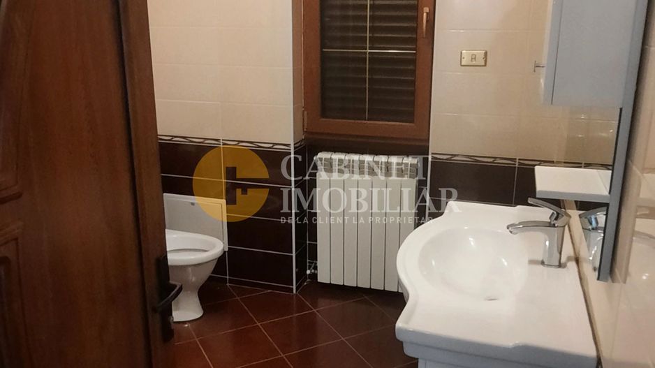🏡VILĂ DEOSEBITĂ 250 MP UTILI - DANCU - 280.000 EURO - Poză 14