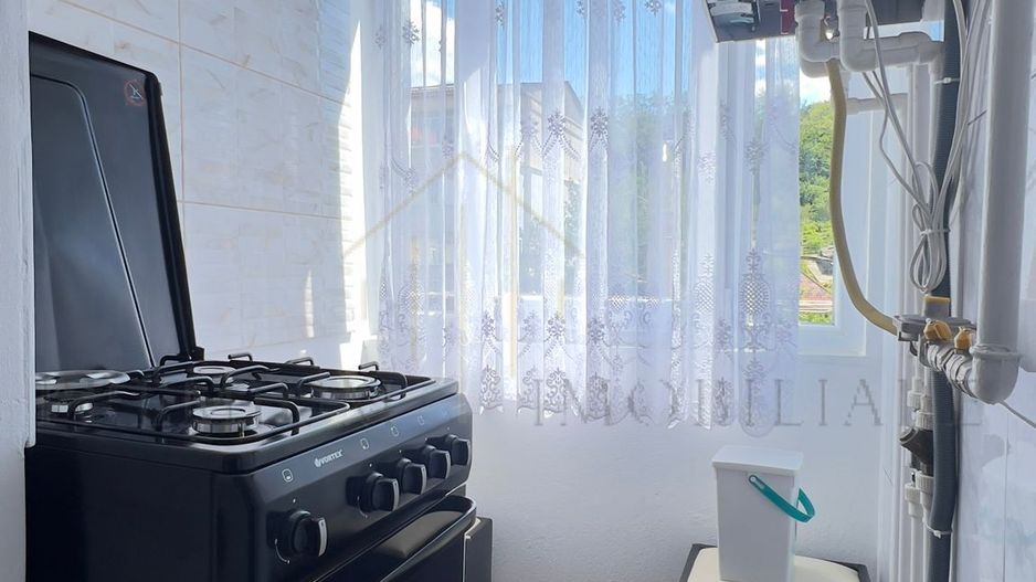 Garsoniera confort 1 complet renovata - Poză 7