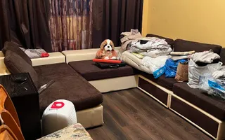 De inchiriat apartament cu 3 camere, str. Anghel Saligny, 450 euro - Poză 11