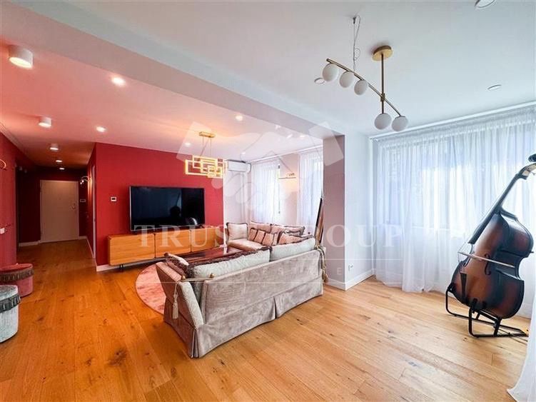 Apartament 3 camere Eminescu | Curte 77mp. - Poză 1