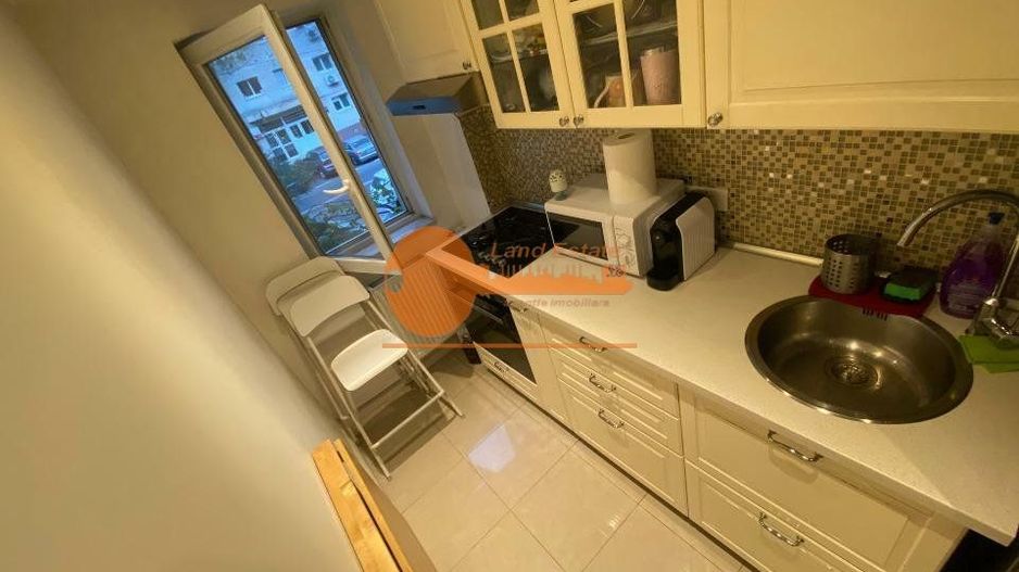 2 camere Crangas-Constructorilor (3 min Metrou) - Poză 5