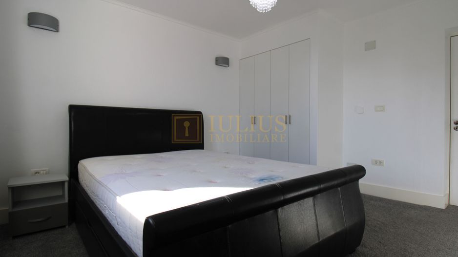 Ciarda Rosie,  4 dormitoare + 2 bai + 2 bucatarii, centrala proprie. - Poză 8